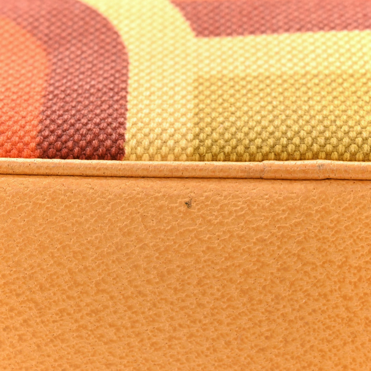 Canvas Canapa St. Soho Bowler Bag Soleil