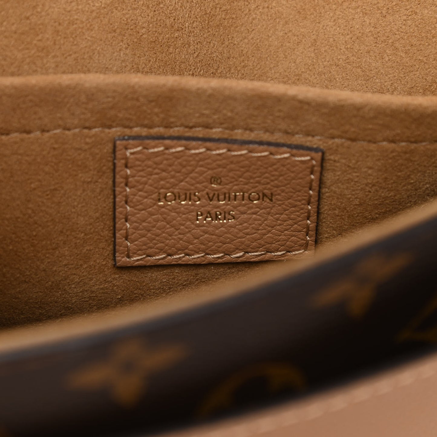 Monogram Marignan Sesame