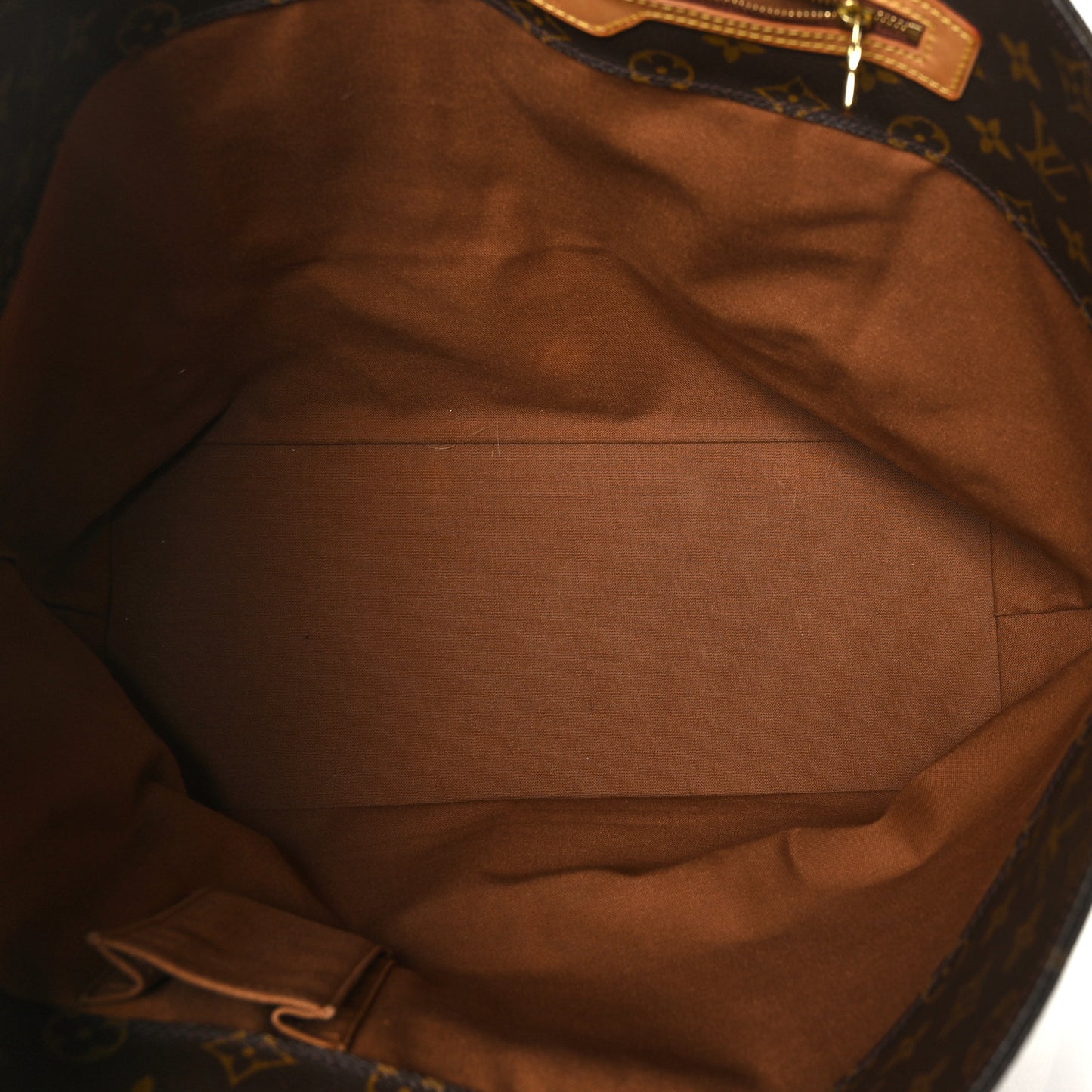 Monogram Cabas Alto