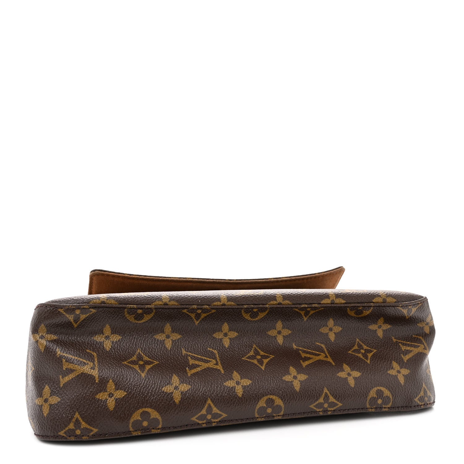 Louis Vuitton Monogram Mini Looping 4 of 15