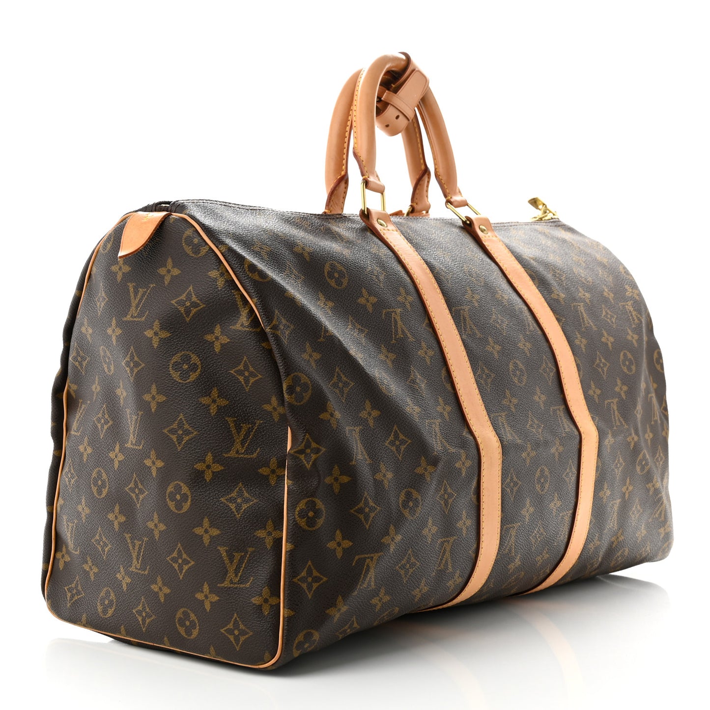 Monogram Keepall 50