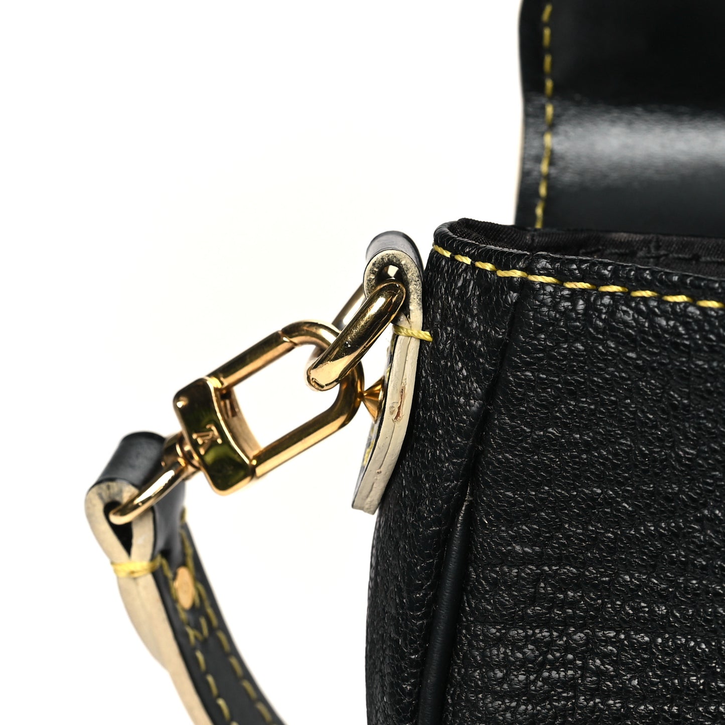 Suhali Le Precieux Black