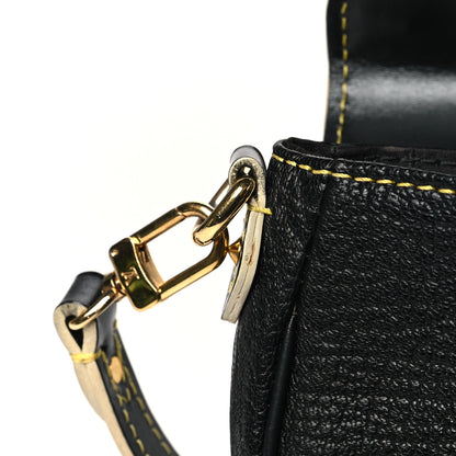 Louis Vuitton Suhali Le Precieux Black 10 of 12