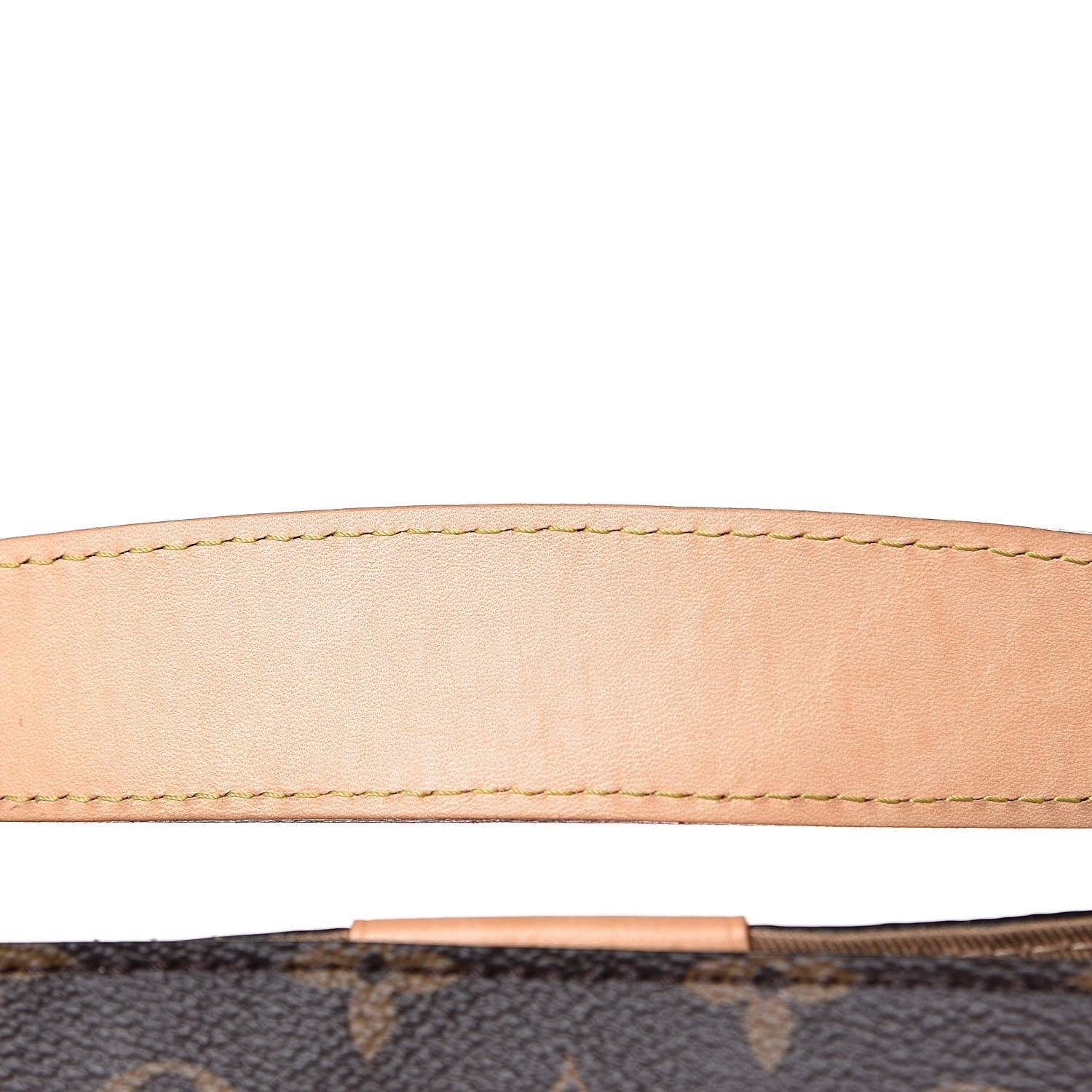 Louis Vuitton Monogram Graceful MM 12 of 13