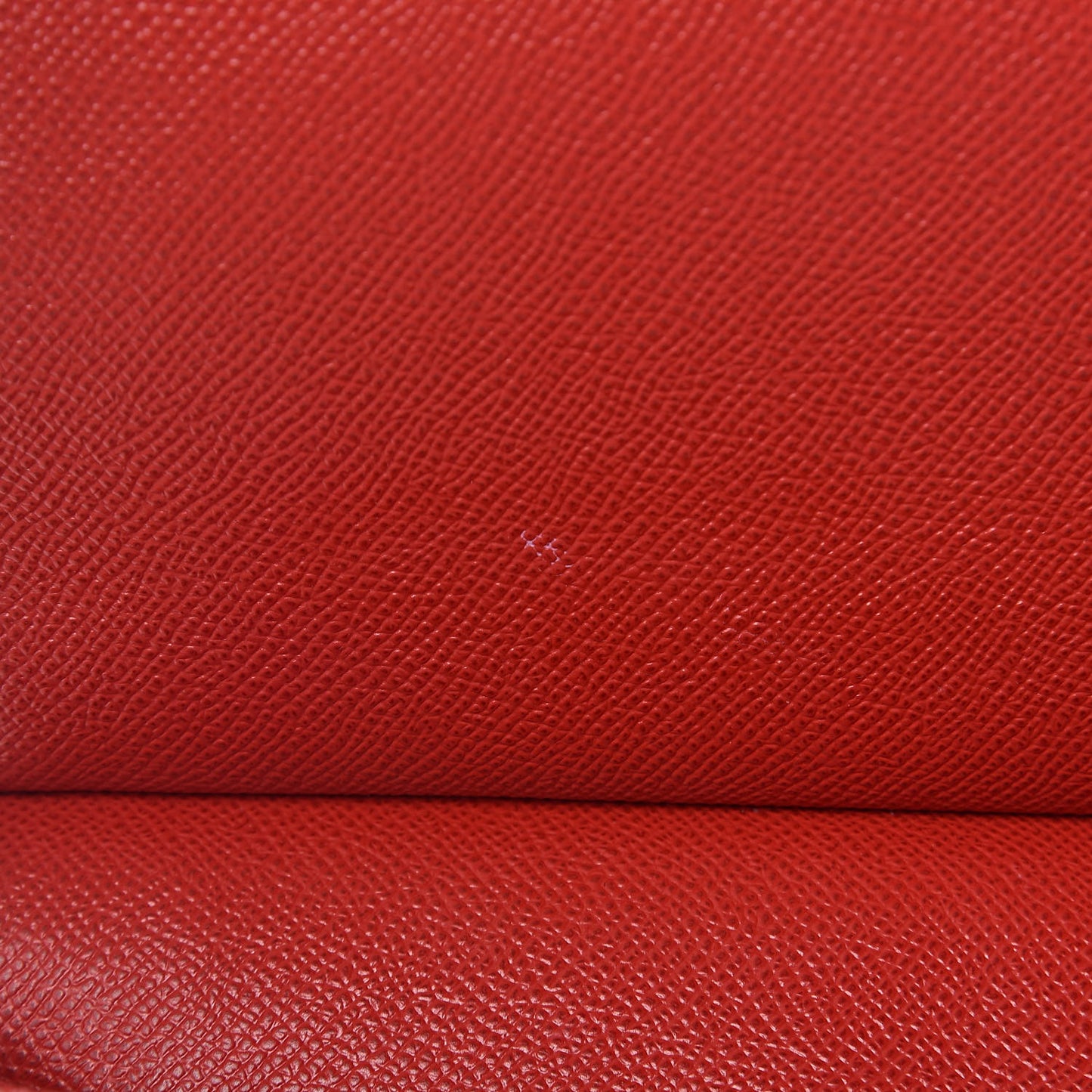 Dauphine Medium Miss Sicily Satchel Red