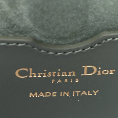 Christian Dior Box Calfskin Medium Bobby Flap Cedar 6 of 12