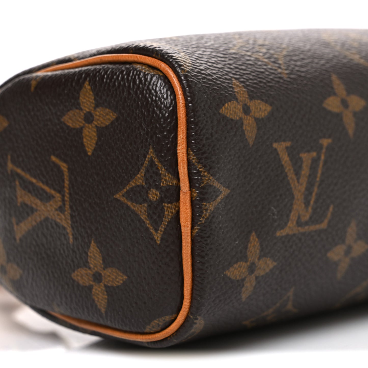 Monogram Mini Sac HL Speedy