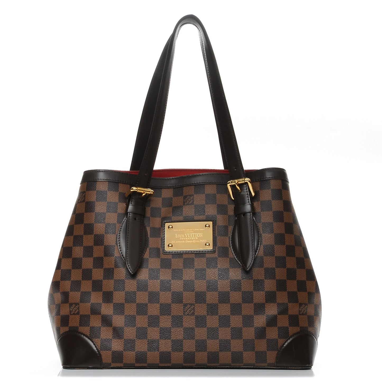 Damier Ebene Hampstead MM