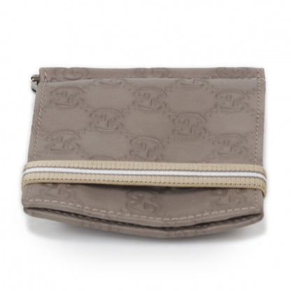 Gucci Guccissima Money Clip Wallet 3 of 9