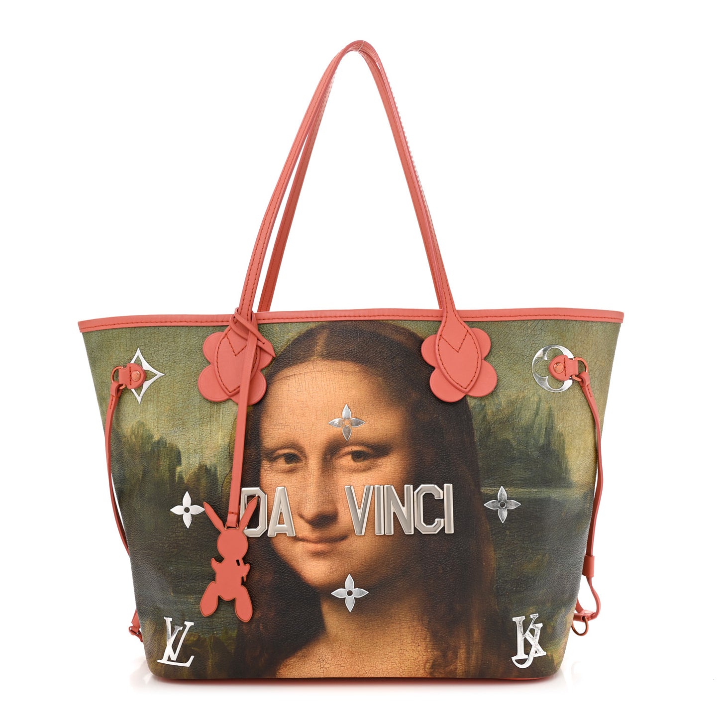 Masters Da Vinci Neverfull MM