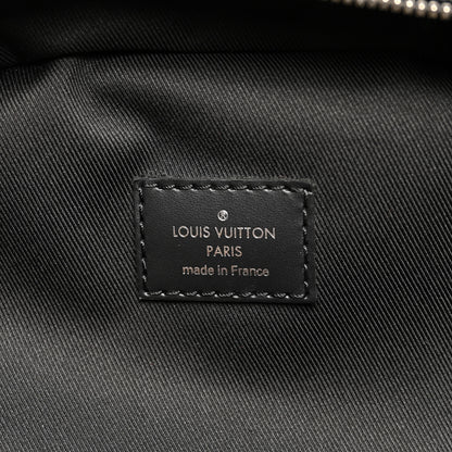 Louis Vuitton Damier Graphite Michael Backpack 7 of 10