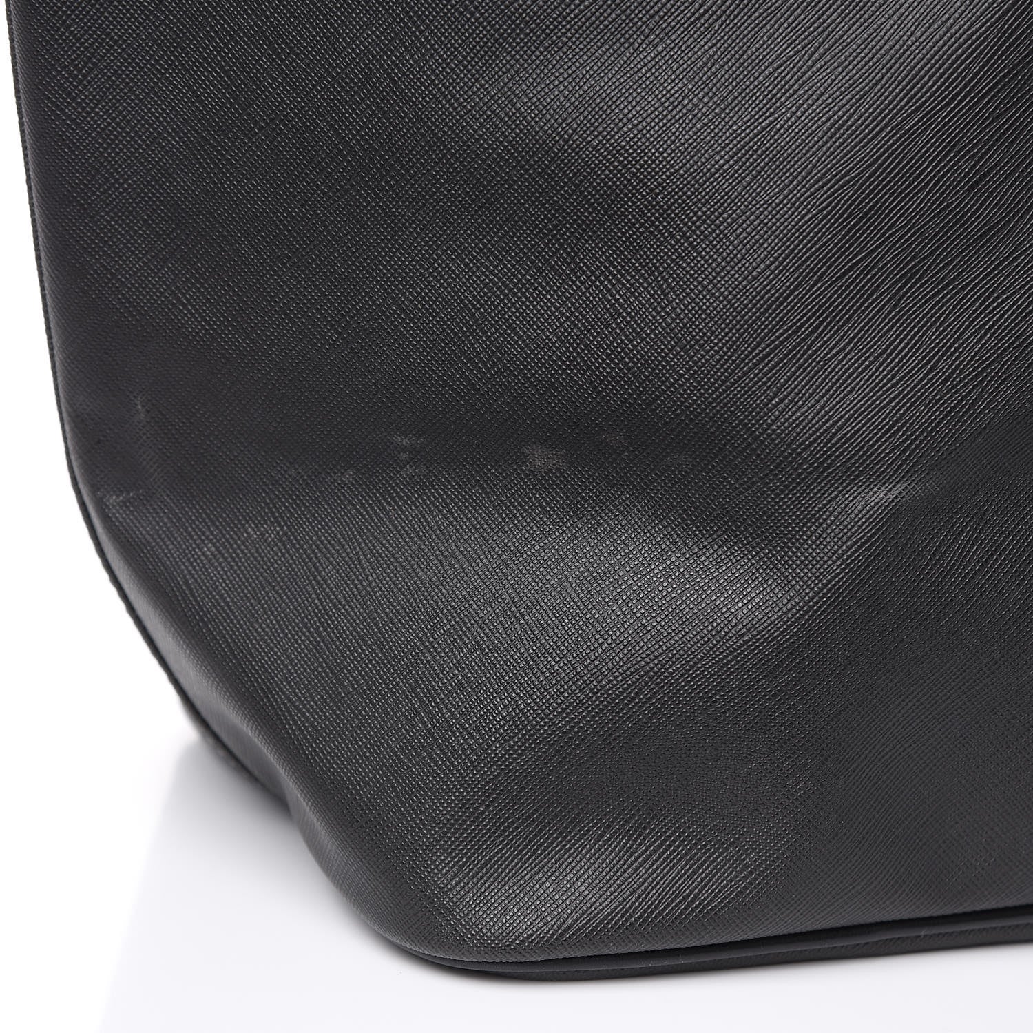 Givenchy Textured Coated Canvas Favelas Large Antigona Tote Black 11 of 14