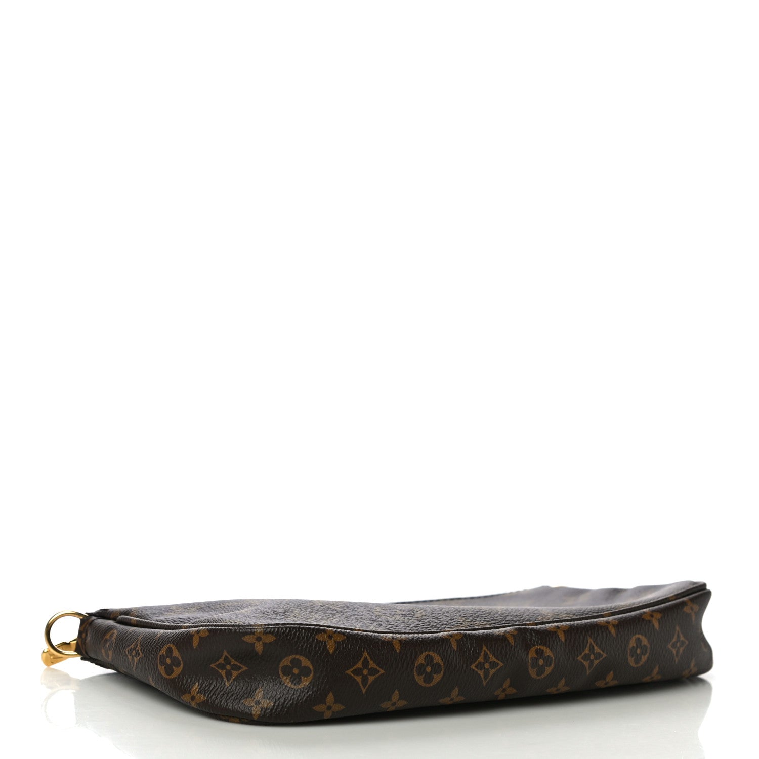 Louis Vuitton Monogram Multi Pochette Accessories Large Pochette 4 of 10