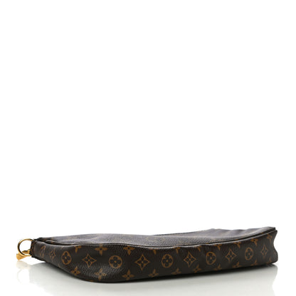 Louis Vuitton Monogram Multi Pochette Accessories Large Pochette 4 of 10