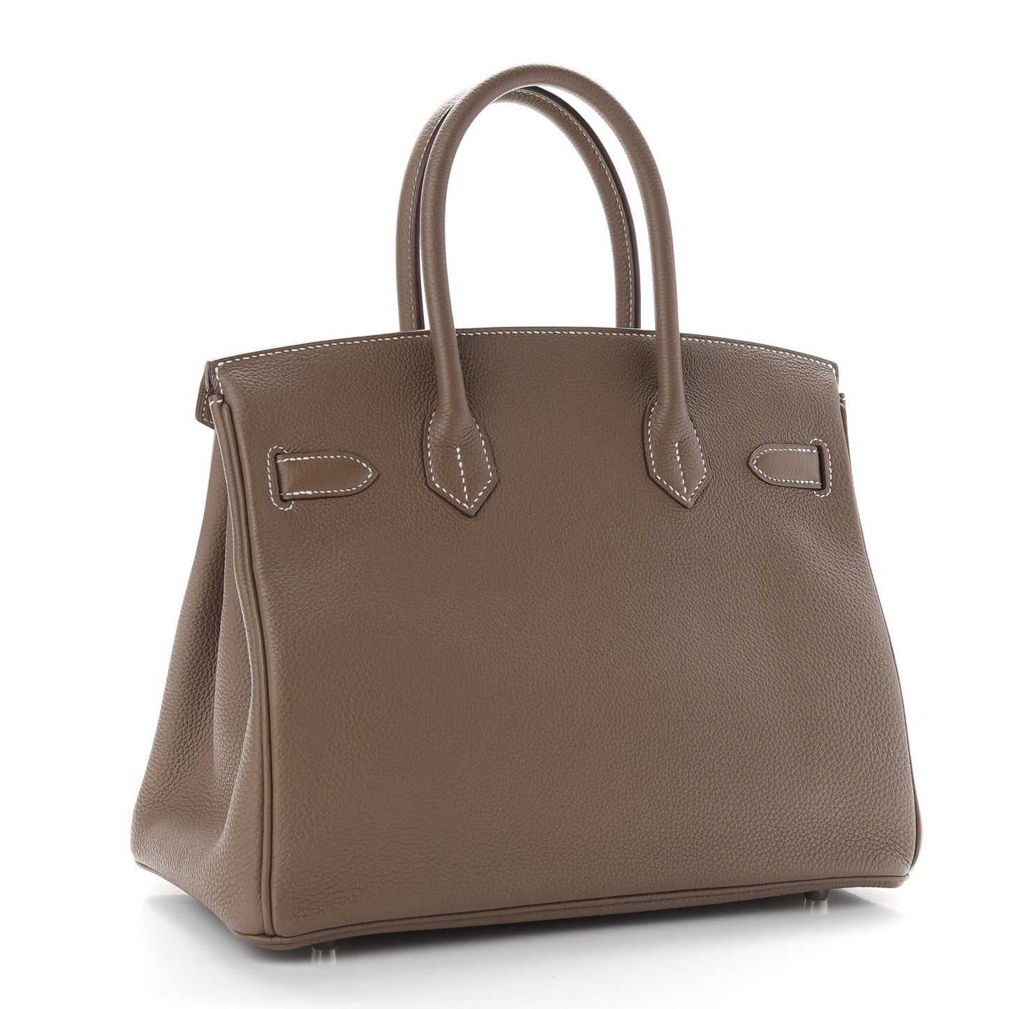 Togo Birkin 30 Etoupe