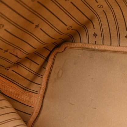 Louis Vuitton Monogram Neverfull GM 14 of 27