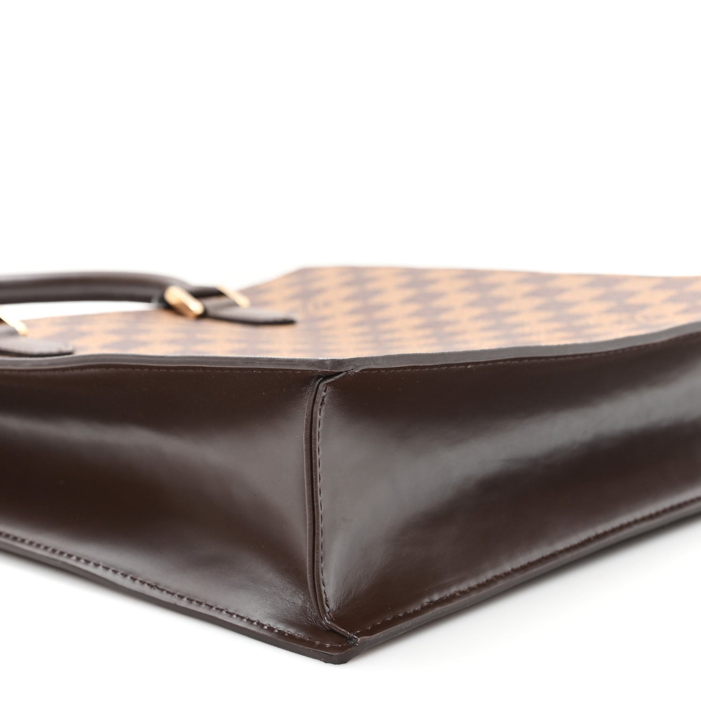 Damier Ebene Venice Sac Plat