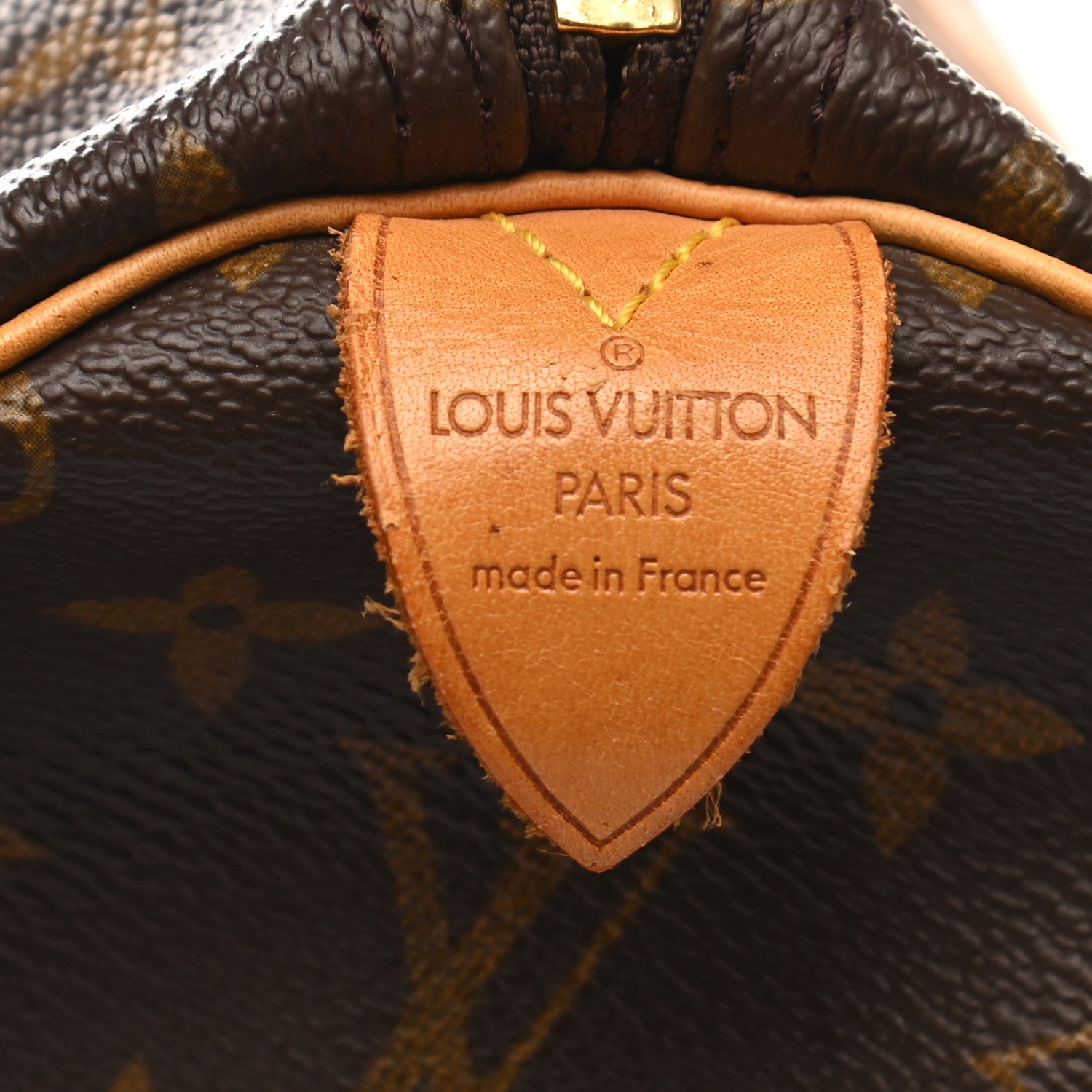 Louis Vuitton Monogram Keepall 50 7 of 13