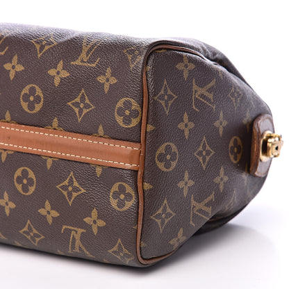 Louis Vuitton Monogram French Company Speedy 25 8 of 16