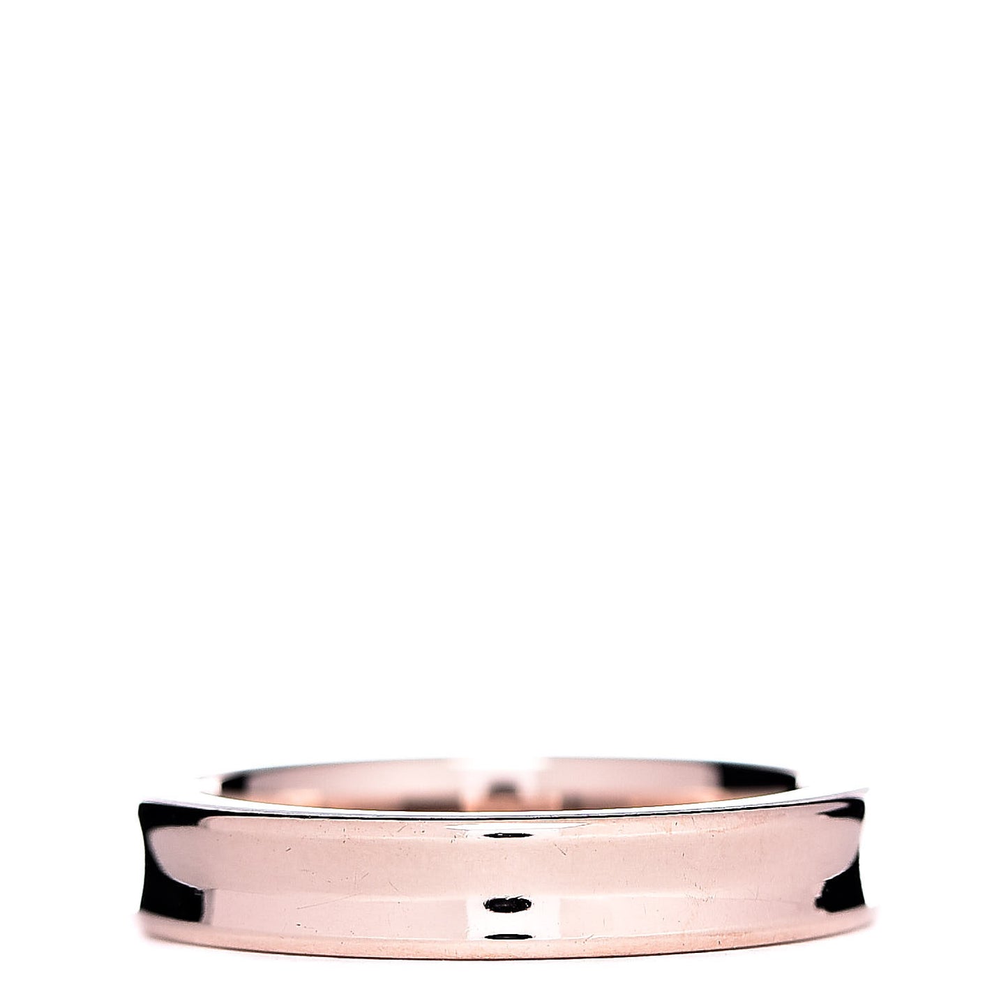 Rubedo Narrow 1837 Band Ring 53 6.5