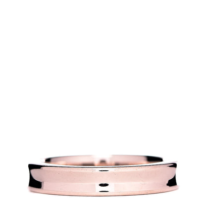Tiffany Rubedo Narrow 1837 Band Ring 53 6.5 3 of 5