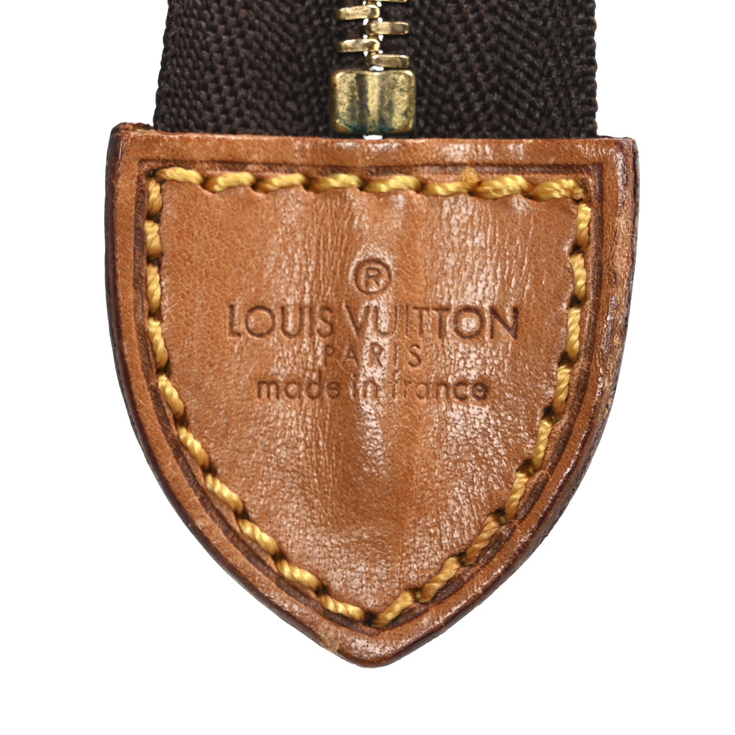 Louis Vuitton Monogram Toiletry Pouch 15 6 of 7