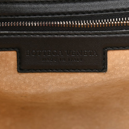 Bottega Veneta Nappa Intrecciato Tote Black 5 of 12