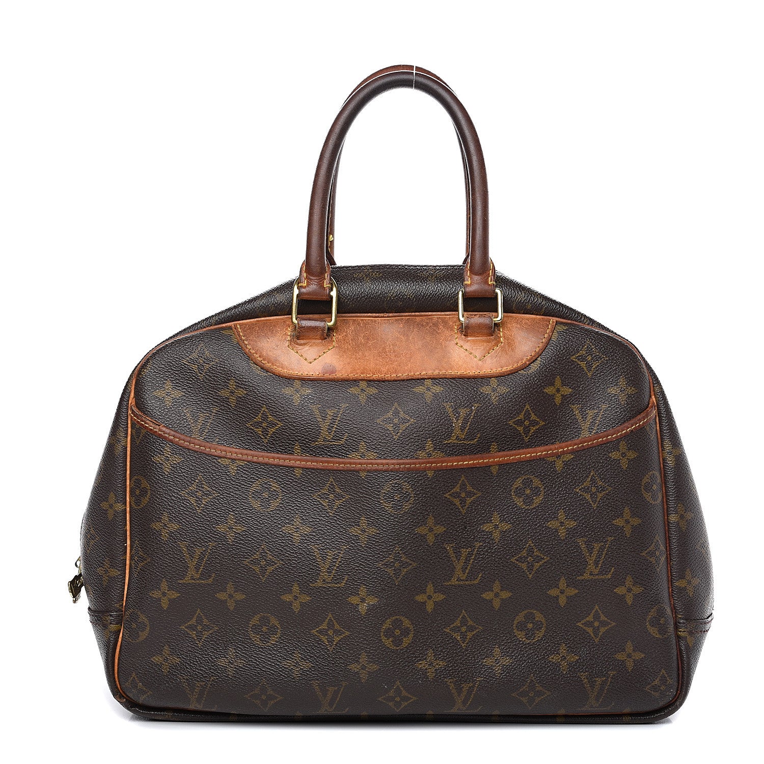 Louis Vuitton Monogram Deauville 1 of 20