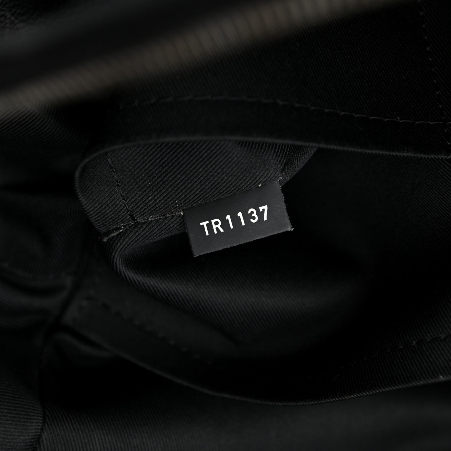 Monogram Eclipse Apollo Backpack