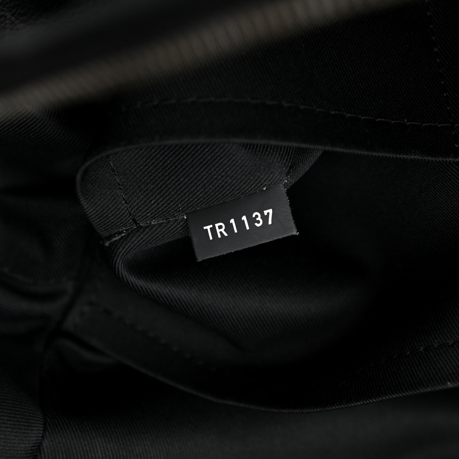 Louis Vuitton Monogram Eclipse Apollo Backpack 8 of 16