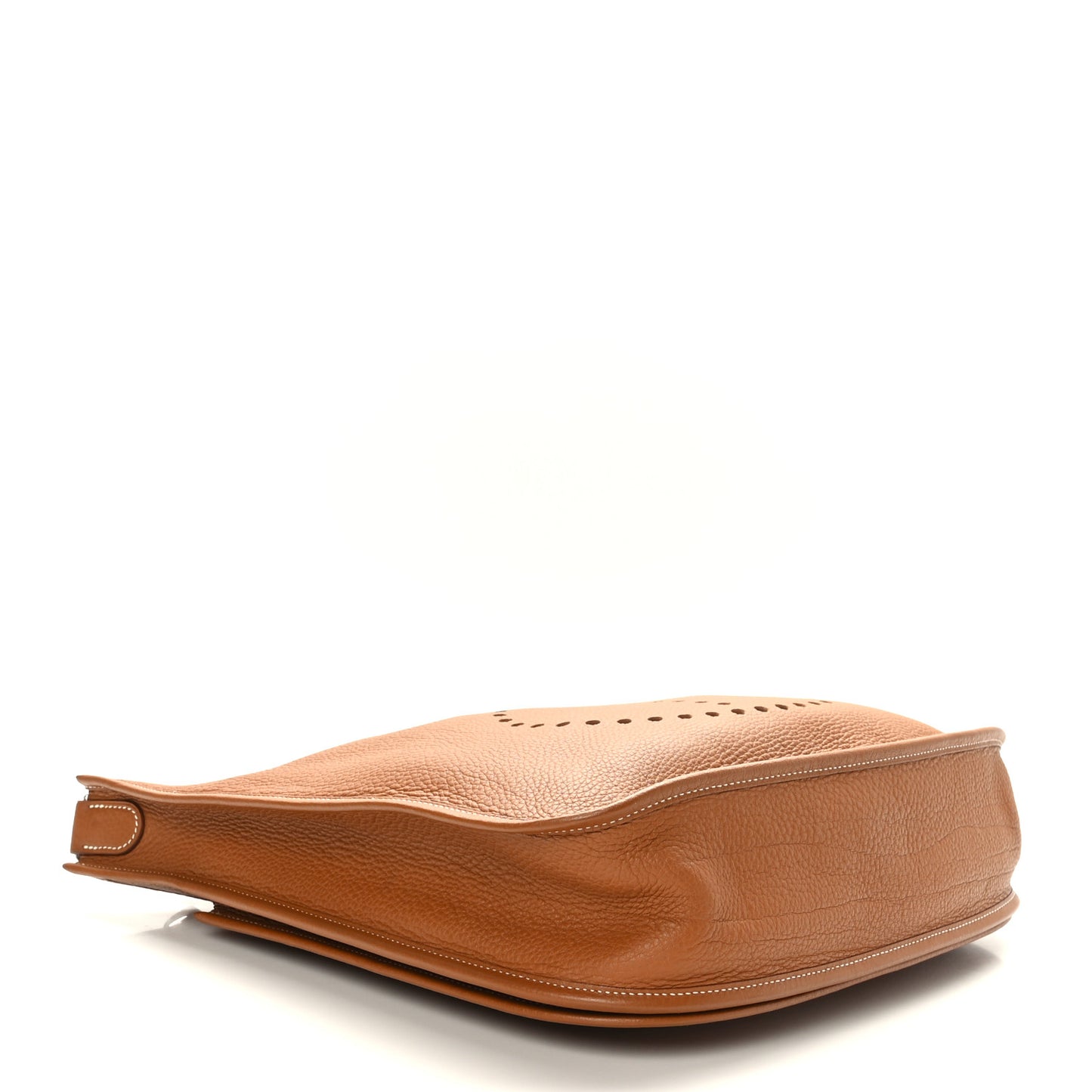 Taurillon Clemence Evelyne II GM Gold
