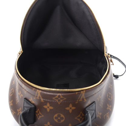 Louis Vuitton Monogram Palm Springs Backpack MM 4 of 9