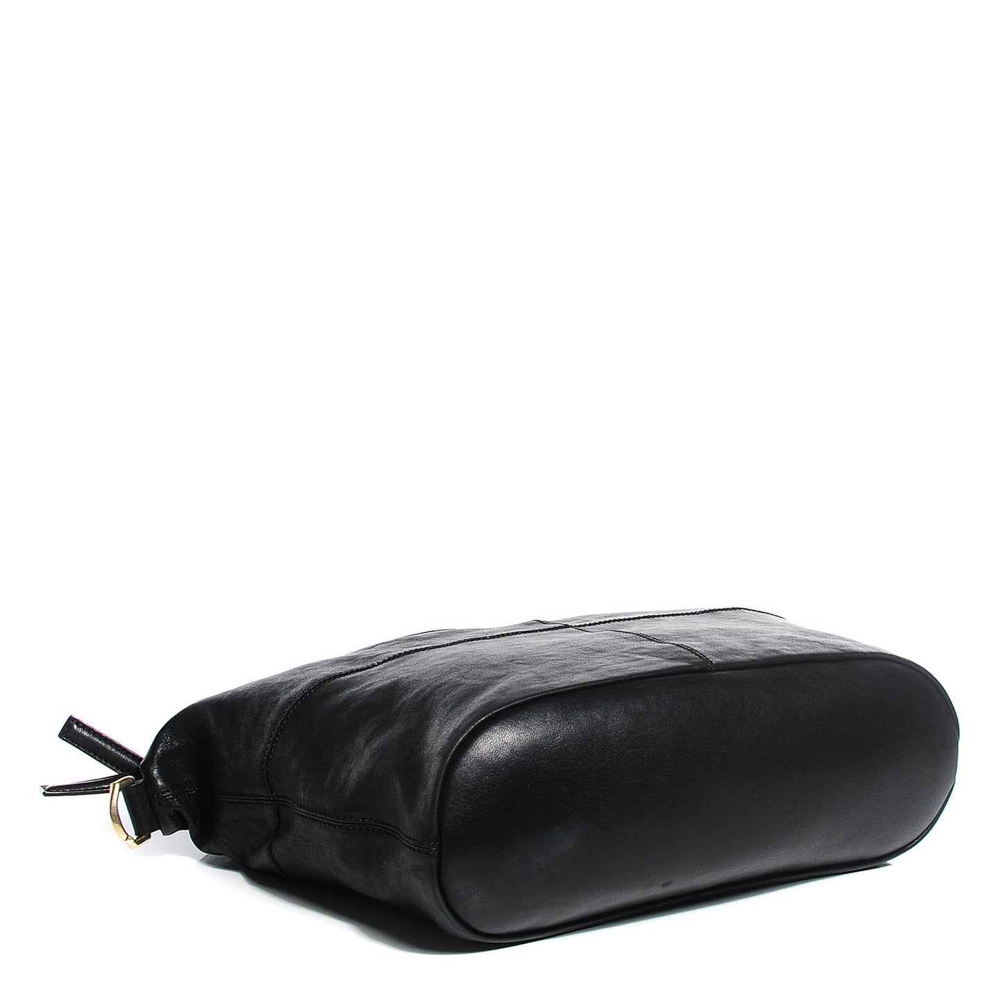 Lambskin Medium Nightingale Black