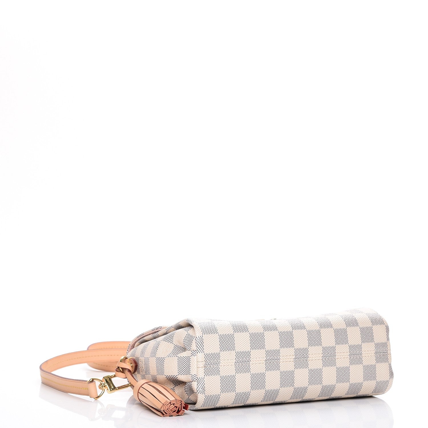Louis Vuitton Damier Azur Croisette 4 of 9
