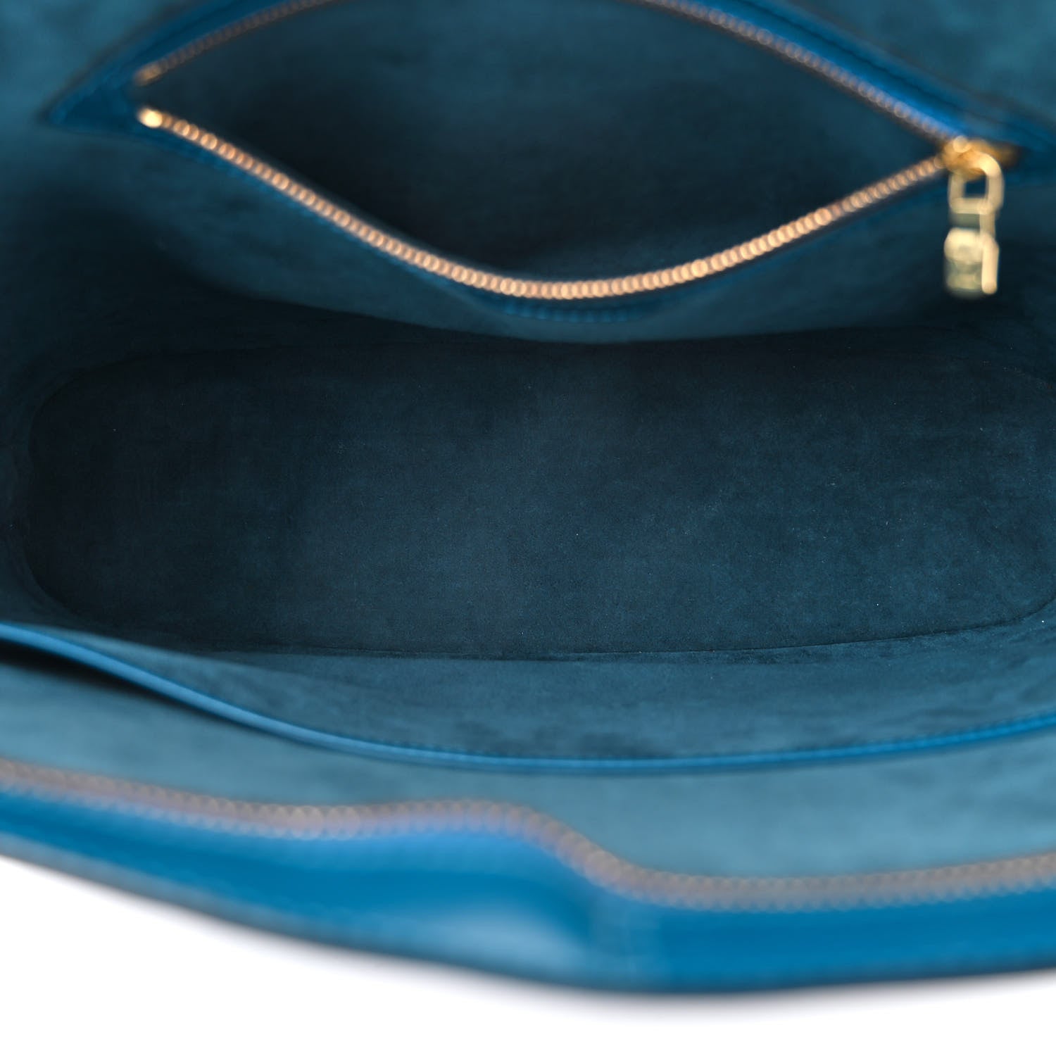 Louis Vuitton Epi Lussac Toledo 5 of 9