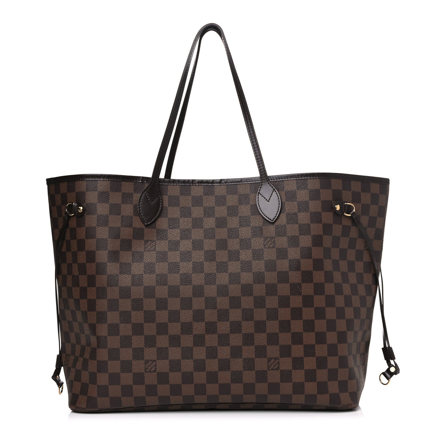 Damier Ebene Neverfull GM