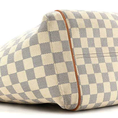 Louis Vuitton Damier Azur Totally MM 9 of 21