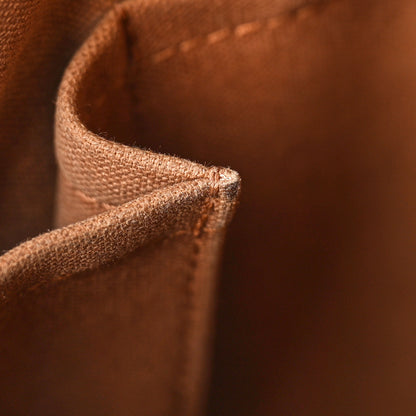 Louis Vuitton LOUIS VUITTON Monogram Lockit PM 19 of 20