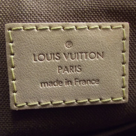 Louis Vuitton Monogram Tivoli PM 7 of 9