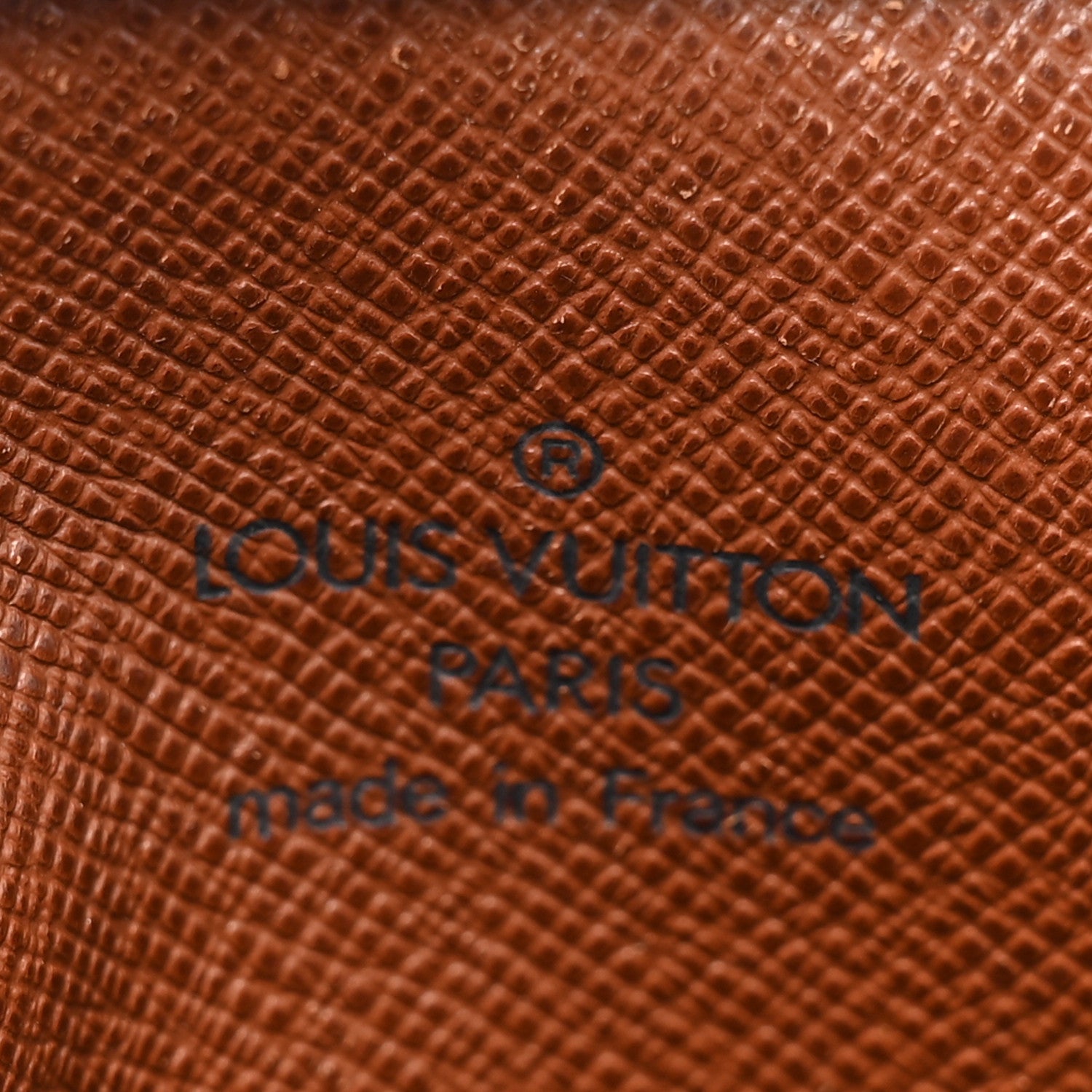 Louis Vuitton Monogram Danube 21 5 of 18
