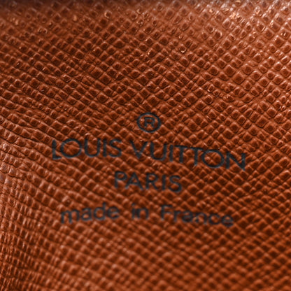 Louis Vuitton Monogram Danube 21 5 of 18