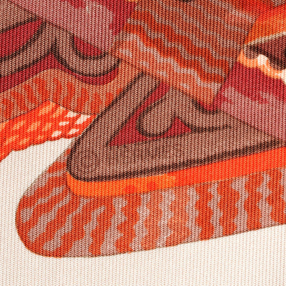 Hermes Silk Selle D Apparat Marocaine Scarf 90 5 of 6