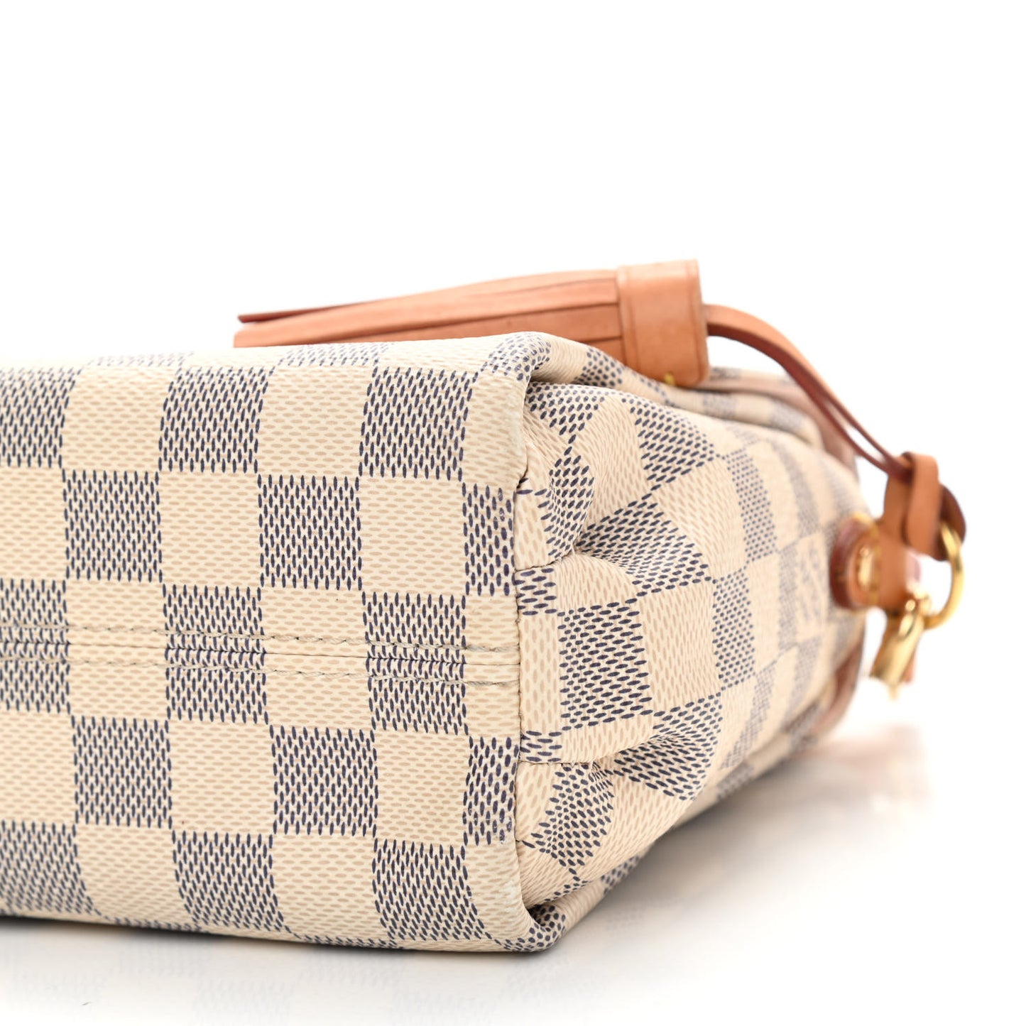 Damier Azur Croisette