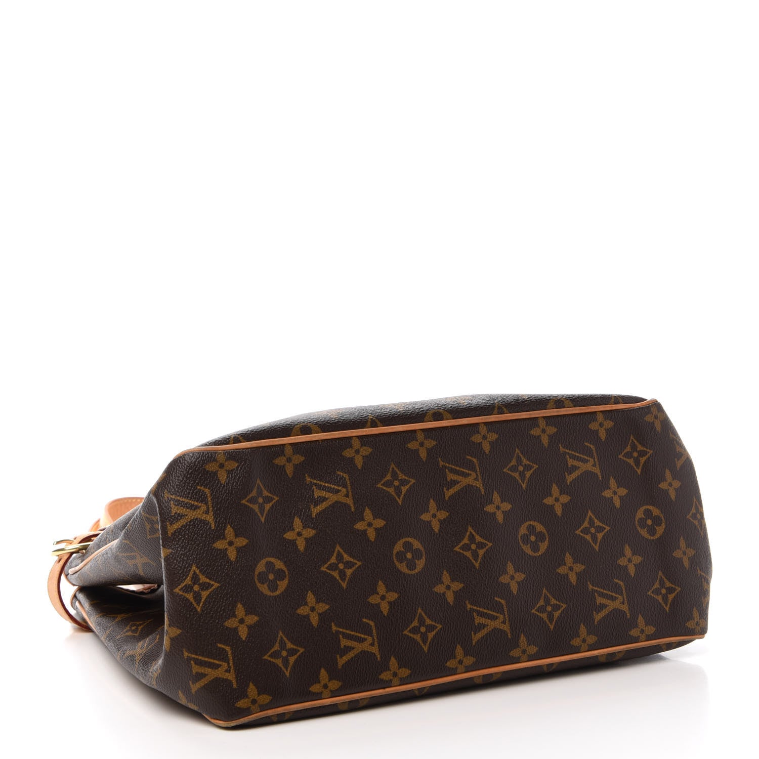 Louis Vuitton Monogram Batignolles Vertical 4 of 12