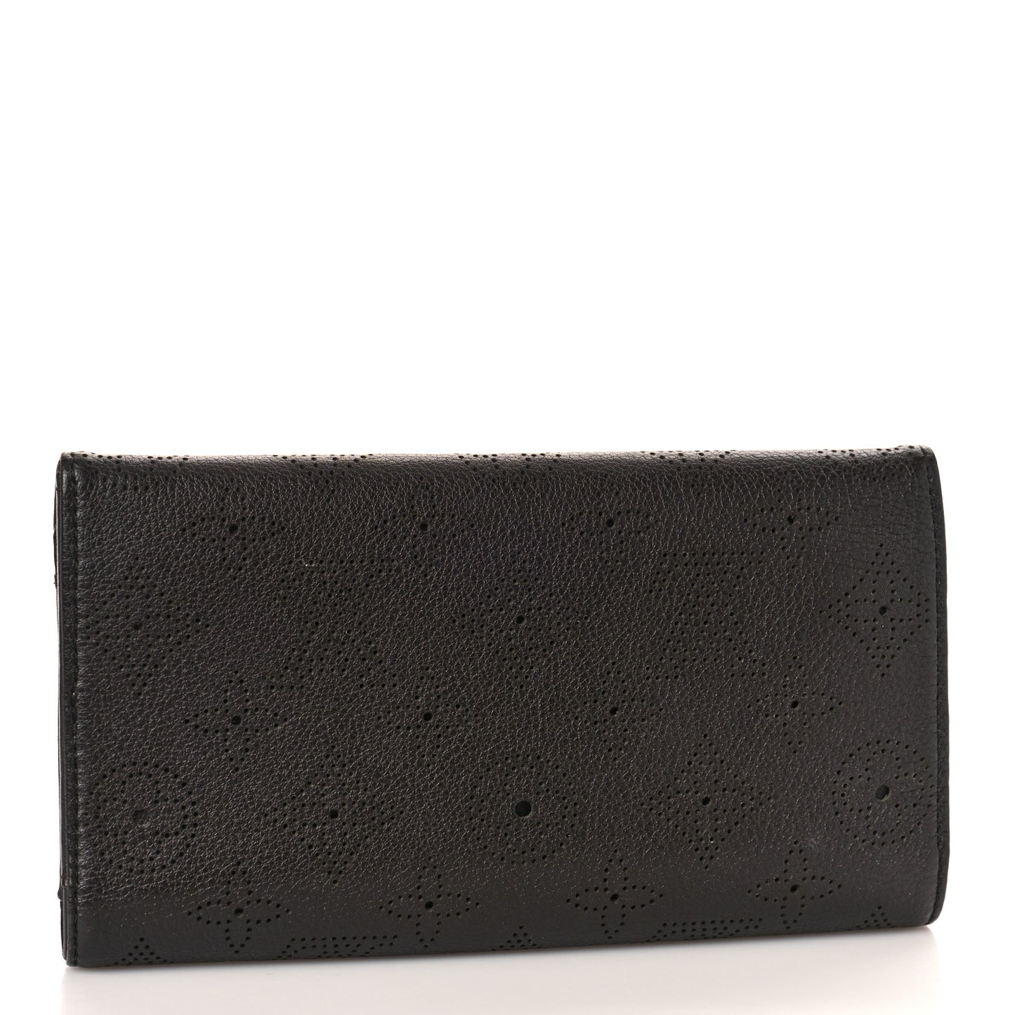 Mahina Amelia Wallet Brown