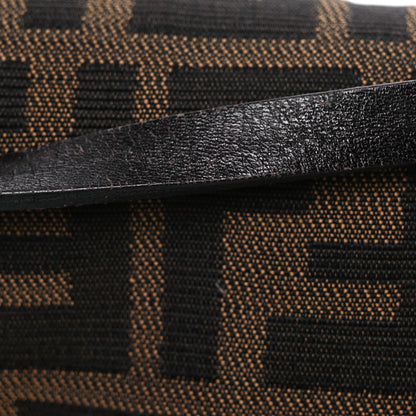 Fendi Zucca Baguette Brown 13 of 13