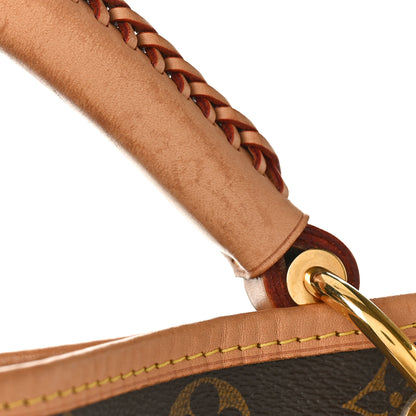 Louis Vuitton Monogram Artsy MM 11 of 14