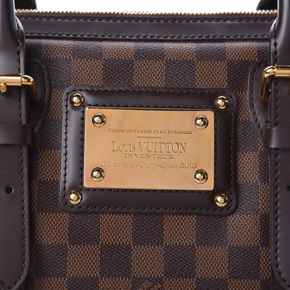 Louis Vuitton Damier Ebene Berkeley 9 of 9