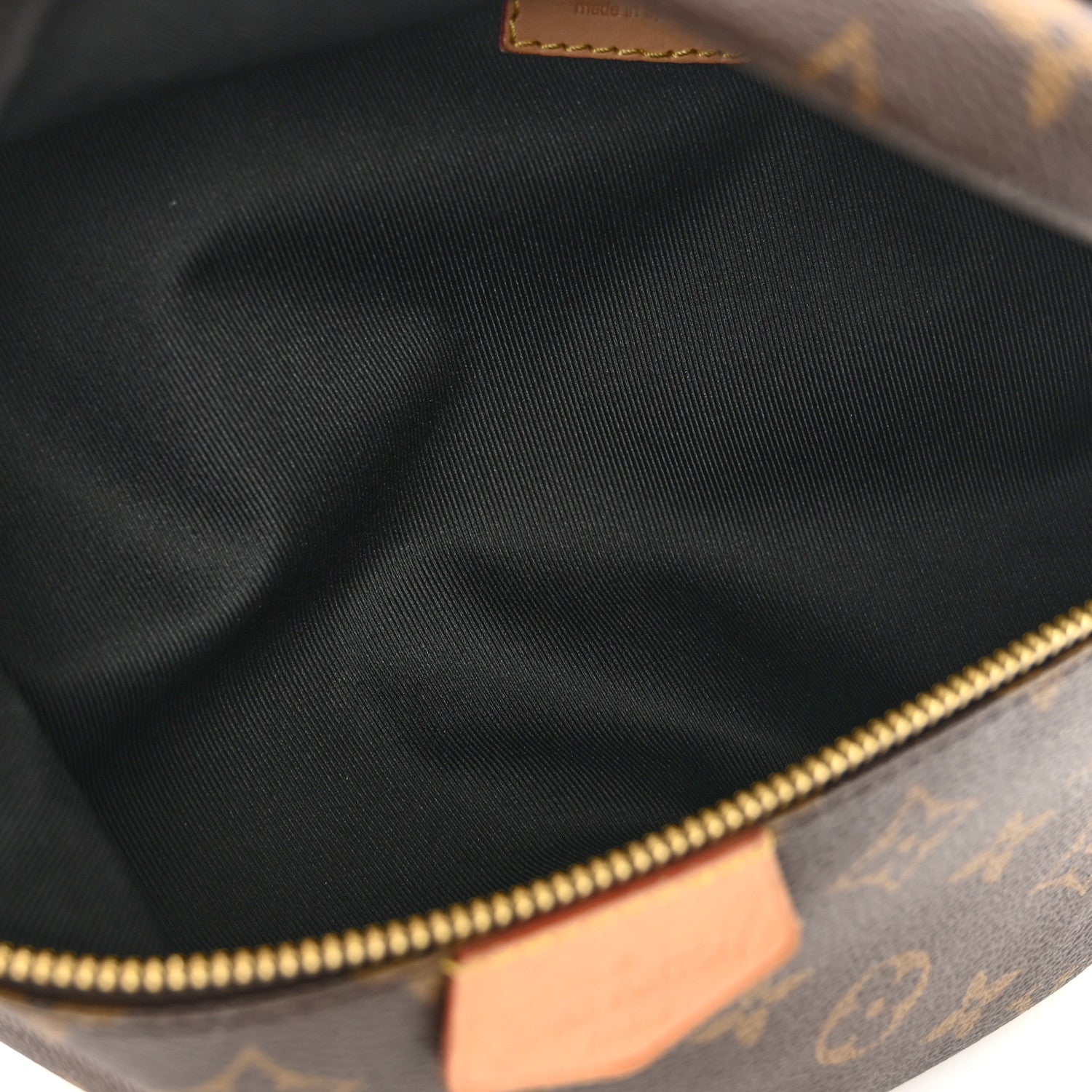 Louis Vuitton Monogram Bumbag 6 of 10