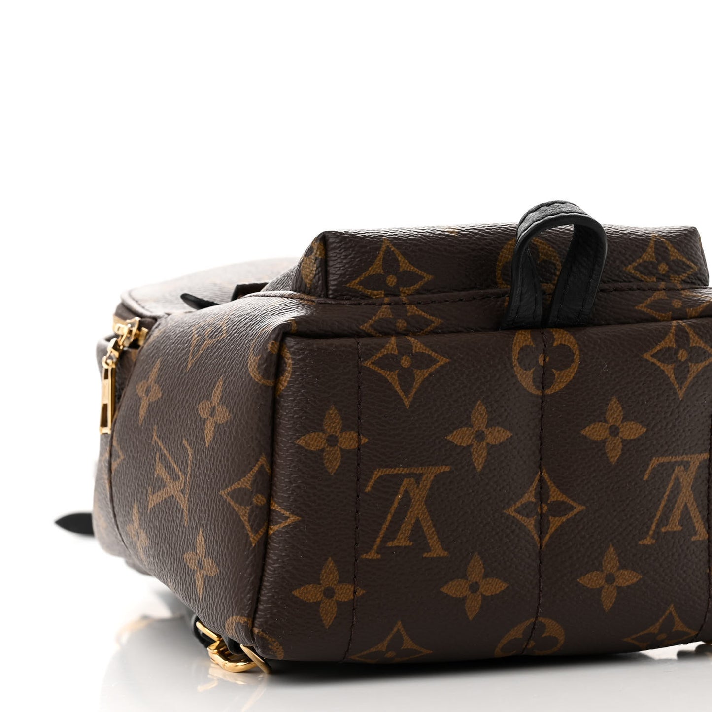 Monogram Palm Springs Backpack Mini